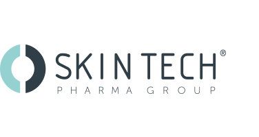 Skintech Logo