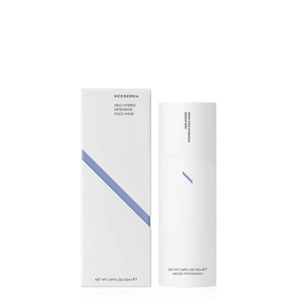 Neo-Hydro Intensive Face Mask