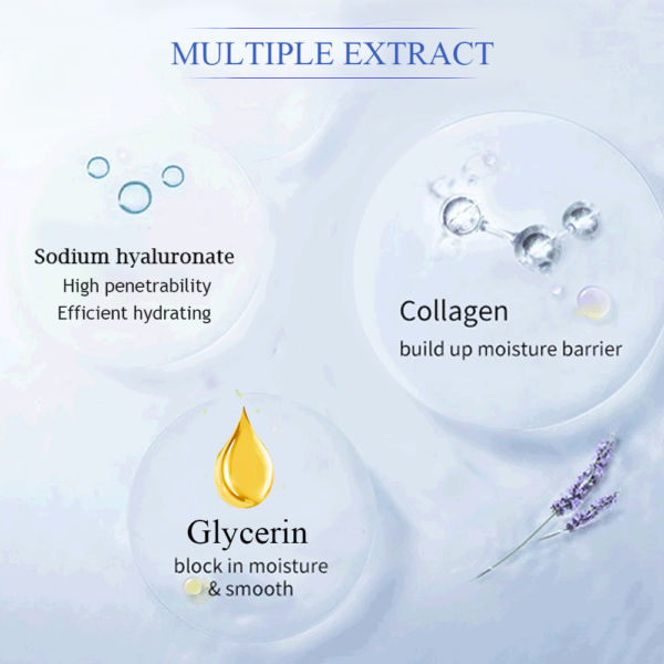 Guanjing Gezichtsmasker met Hyaluron zuur_ingredienten